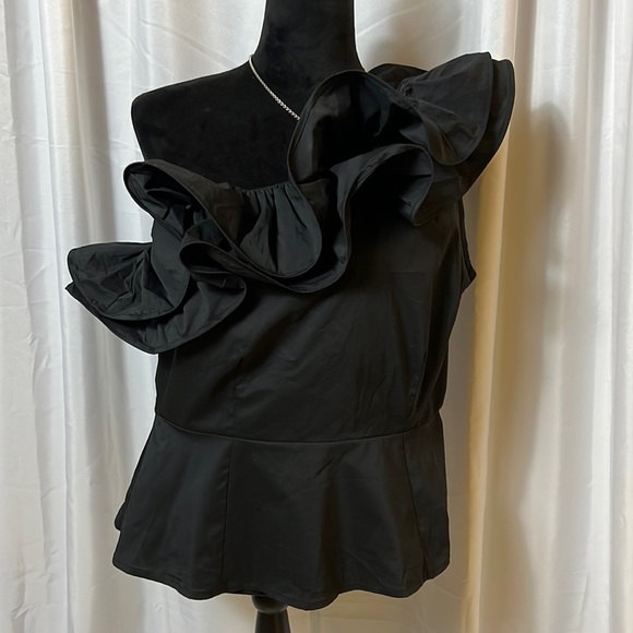 New York & Company Tops - New York & Company Blouse